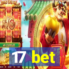 17 bet